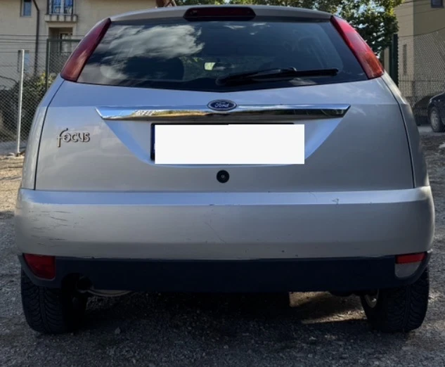 Ford Focus Gia - изображение 3