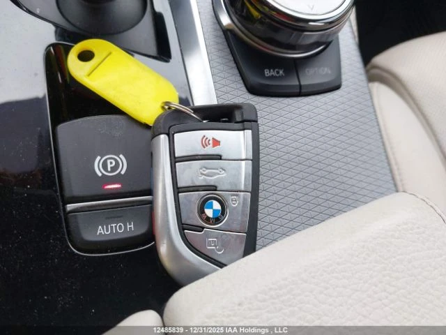 BMW 550 M550i xDrive, снимка 11 - Автомобили и джипове - 53080349