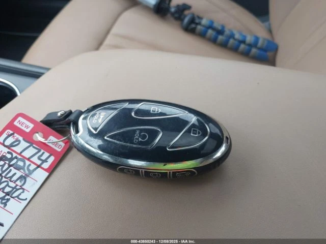 Hyundai Sonata Фиксирана крайна цена до България , снимка 13 - Автомобили и джипове - 53587604