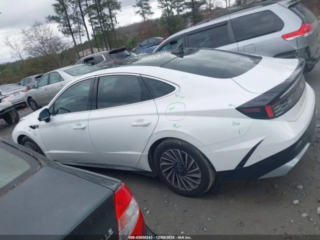 Hyundai Sonata Фиксирана крайна цена до България , снимка 4 - Автомобили и джипове - 53587604