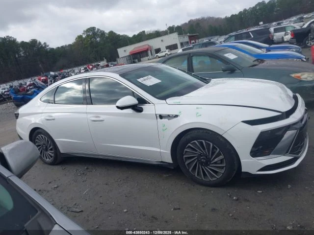 Hyundai Sonata Фиксирана крайна цена до България , снимка 3 - Автомобили и джипове - 53587604