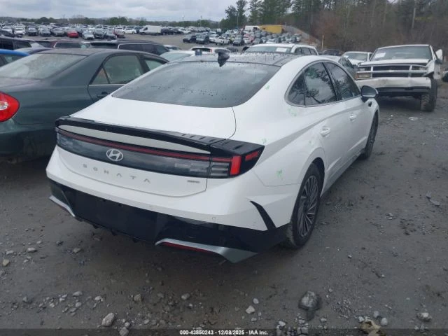 Hyundai Sonata Фиксирана крайна цена до България , снимка 10 - Автомобили и джипове - 53587604