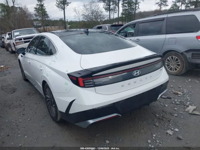 Hyundai Sonata Фиксирана крайна цена до България , снимка 8 - Автомобили и джипове - 53587604