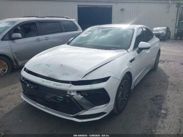 Hyundai Sonata Фиксирана крайна цена до България , снимка 7 - Автомобили и джипове - 53587604