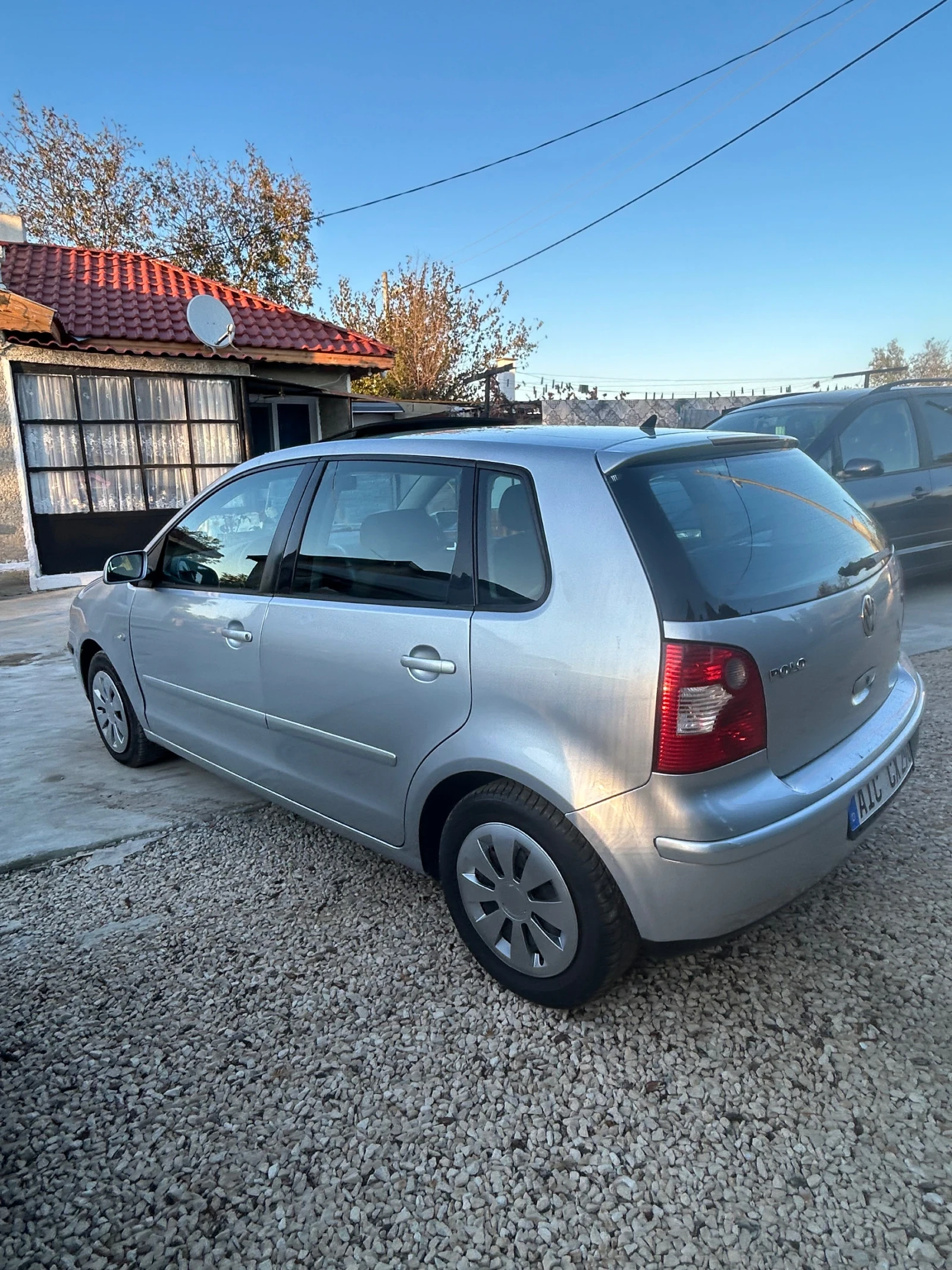 VW Polo  - изображение 5