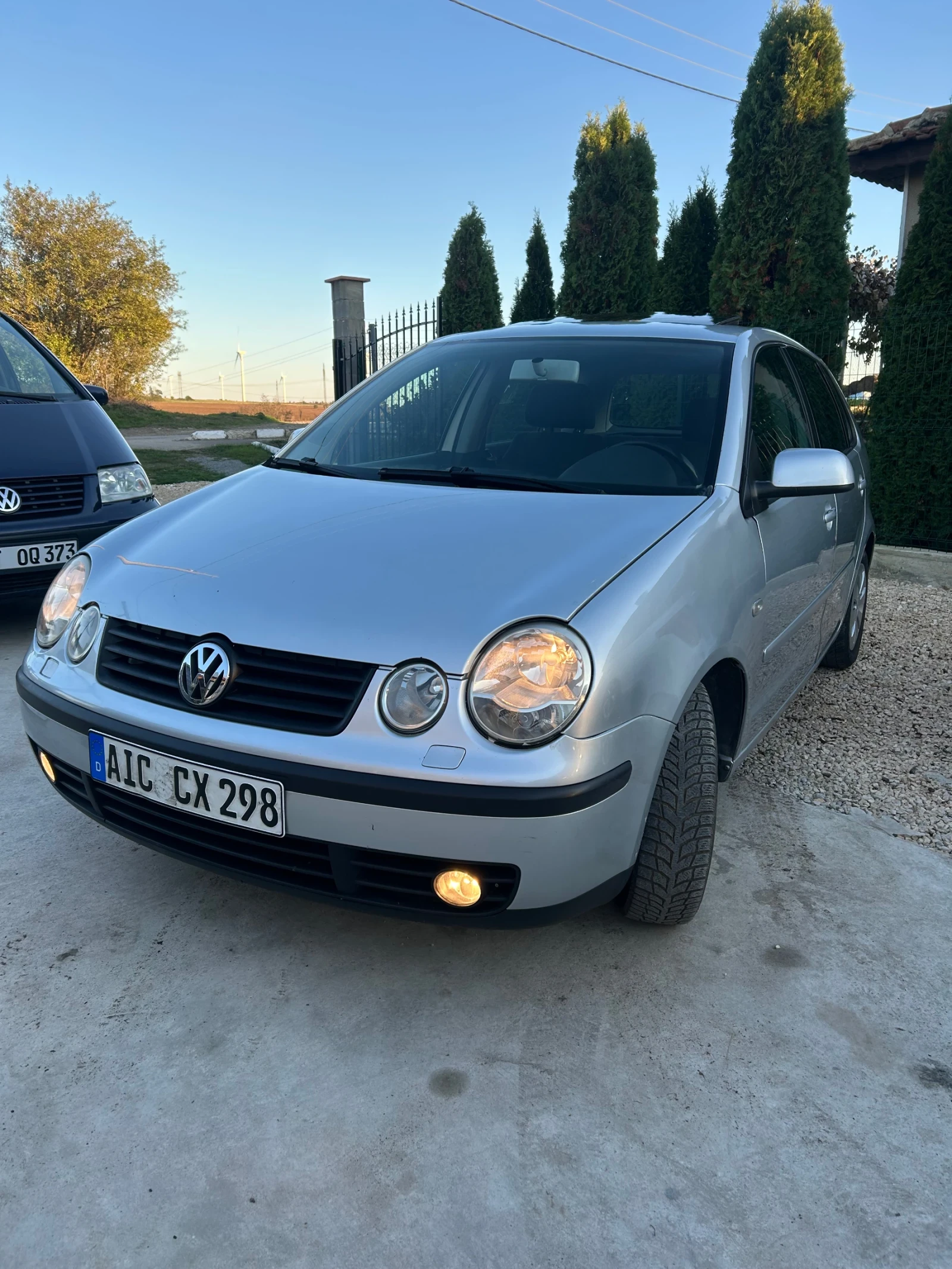 VW Polo  - изображение 10