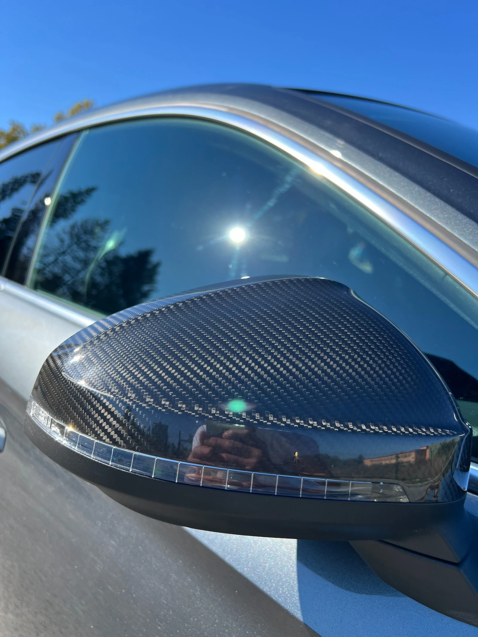 Audi S5 Sportback | Mobile.bg   12