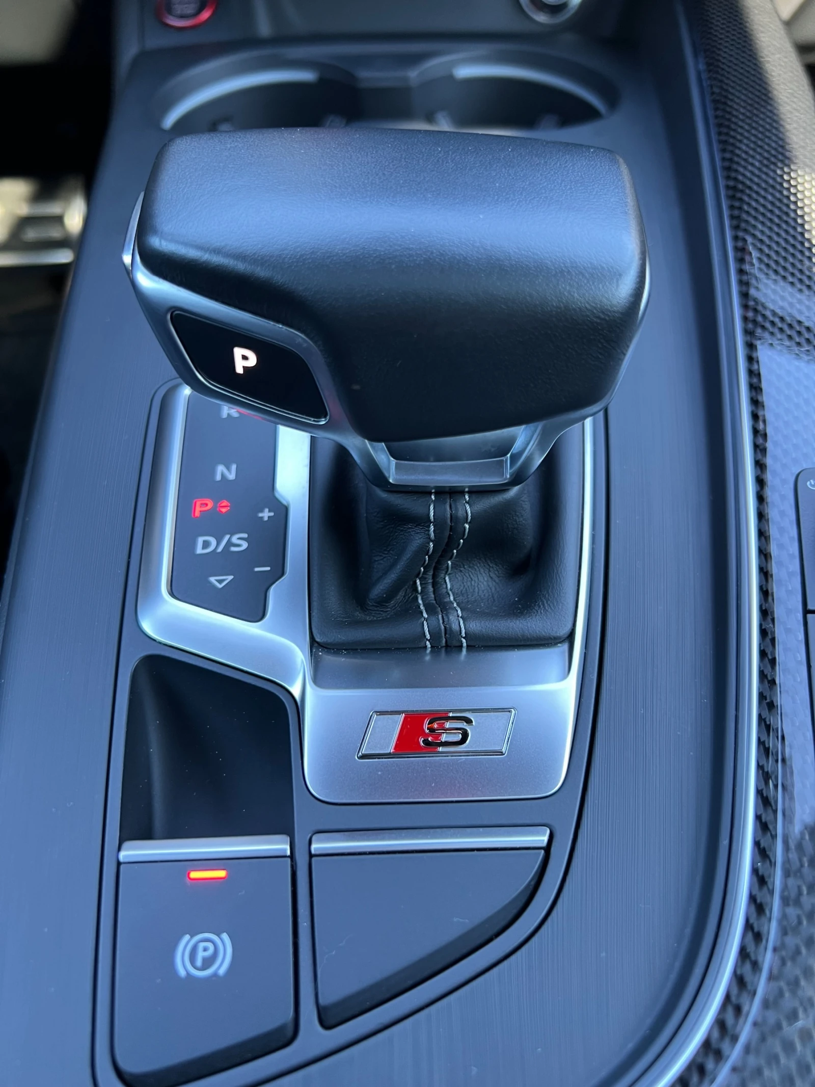 Audi S5 Sportback | Mobile.bg   17