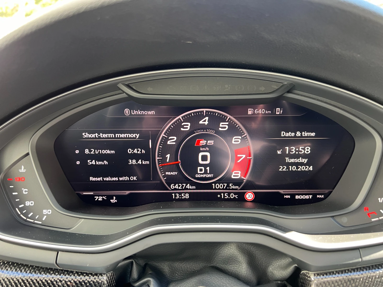 Audi S5 Sportback | Mobile.bg   13