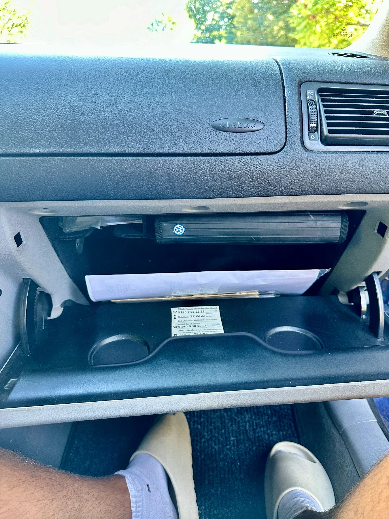 VW Golf 2.0 - изображение 10