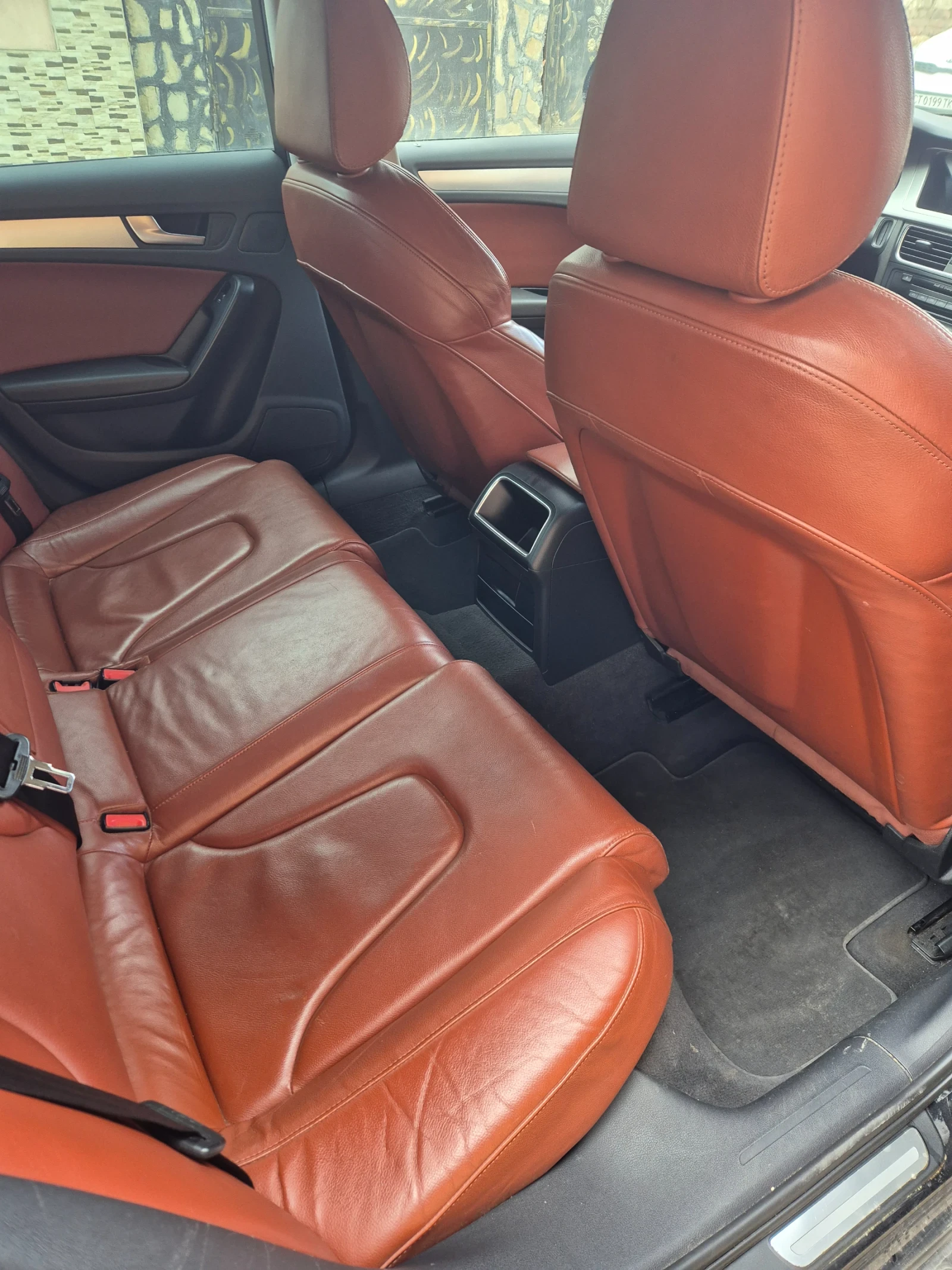 Audi A4  - изображение 8