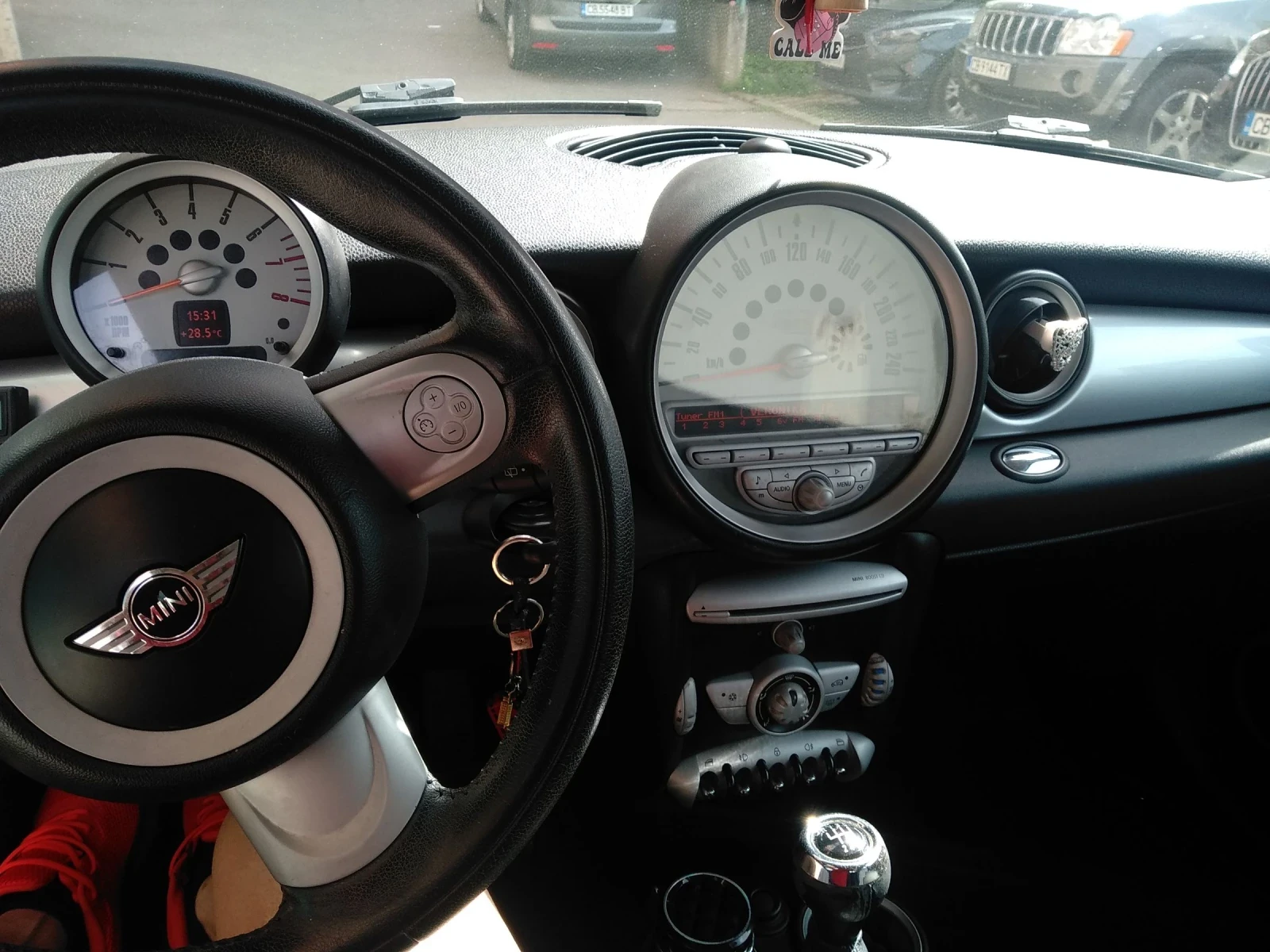 Mini One 1.4 Face-lift  - изображение 9