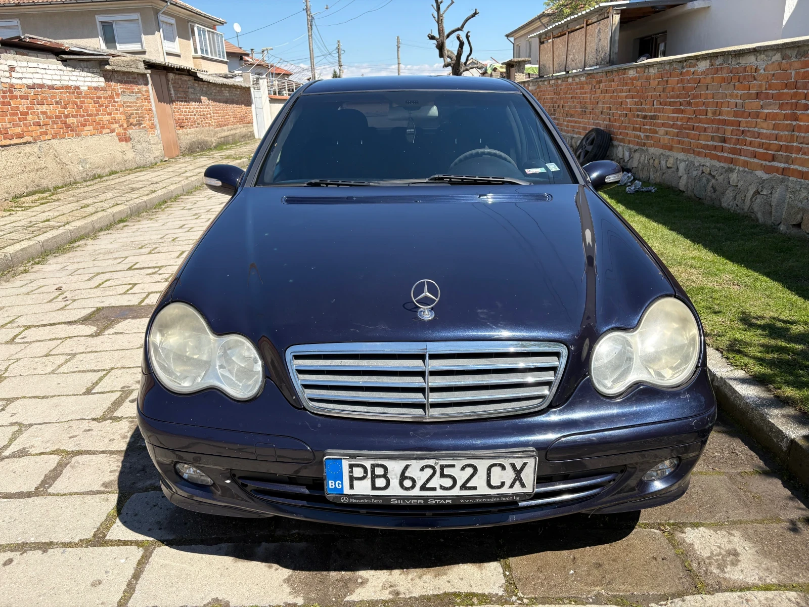 Mercedes-Benz C 180  - изображение 5
