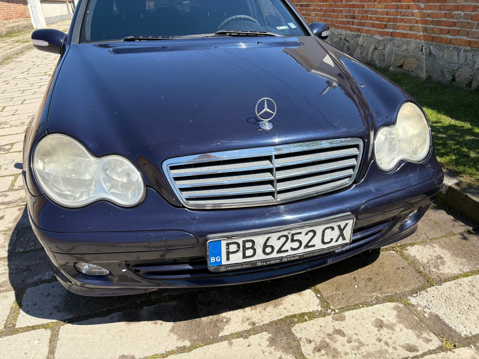 Mercedes-Benz C 180  - изображение 4