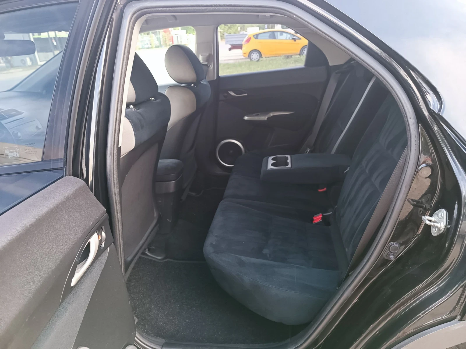 Honda Civic 1.8i-140---6 | Mobile.bg   11