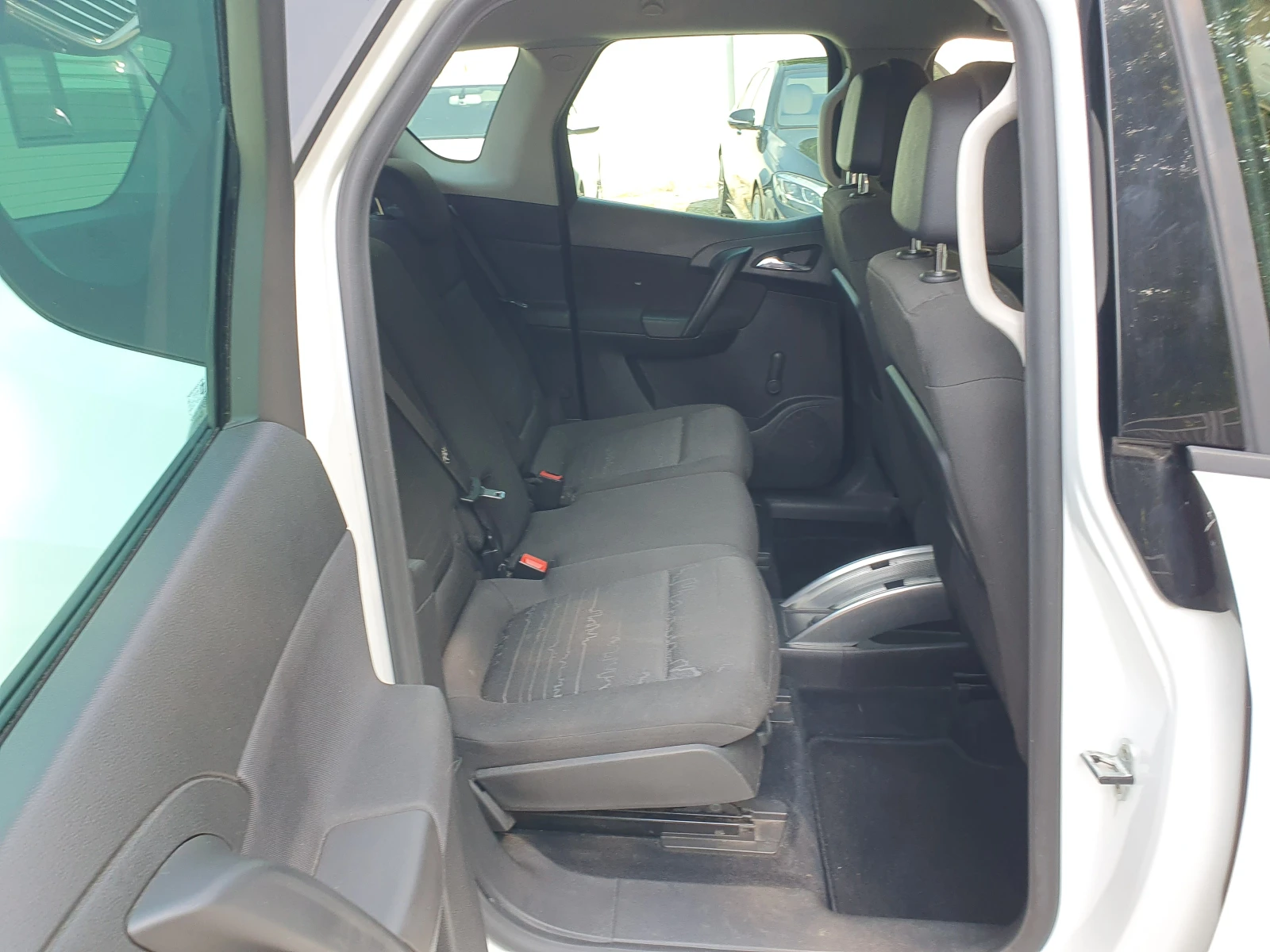 Opel Meriva 1.3/95KS. | Mobile.bg   13