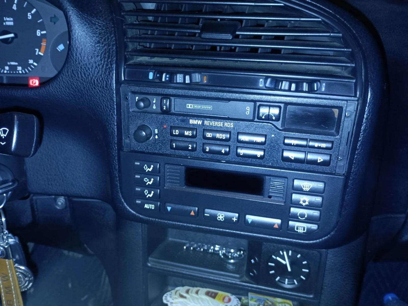 BMW 320 Е36 - изображение 9
