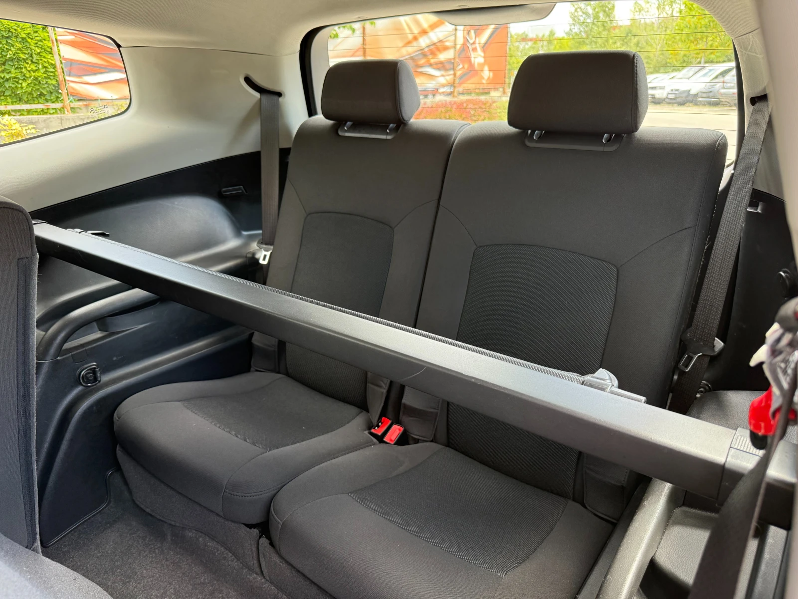 Chevrolet Orlando 2.0d 163 к.с. - изображение 10