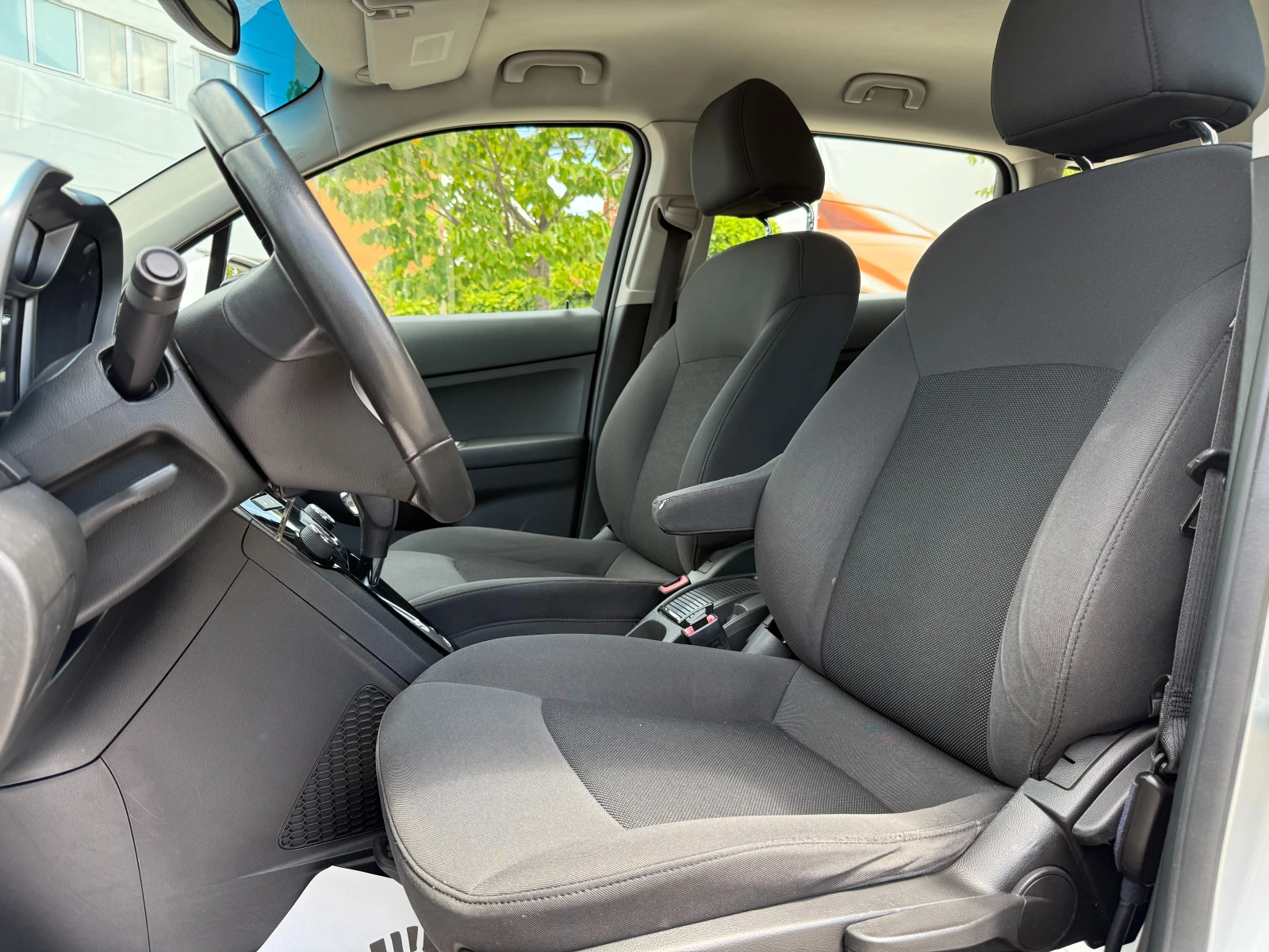 Chevrolet Orlando 2.0d 163 к.с. - изображение 8
