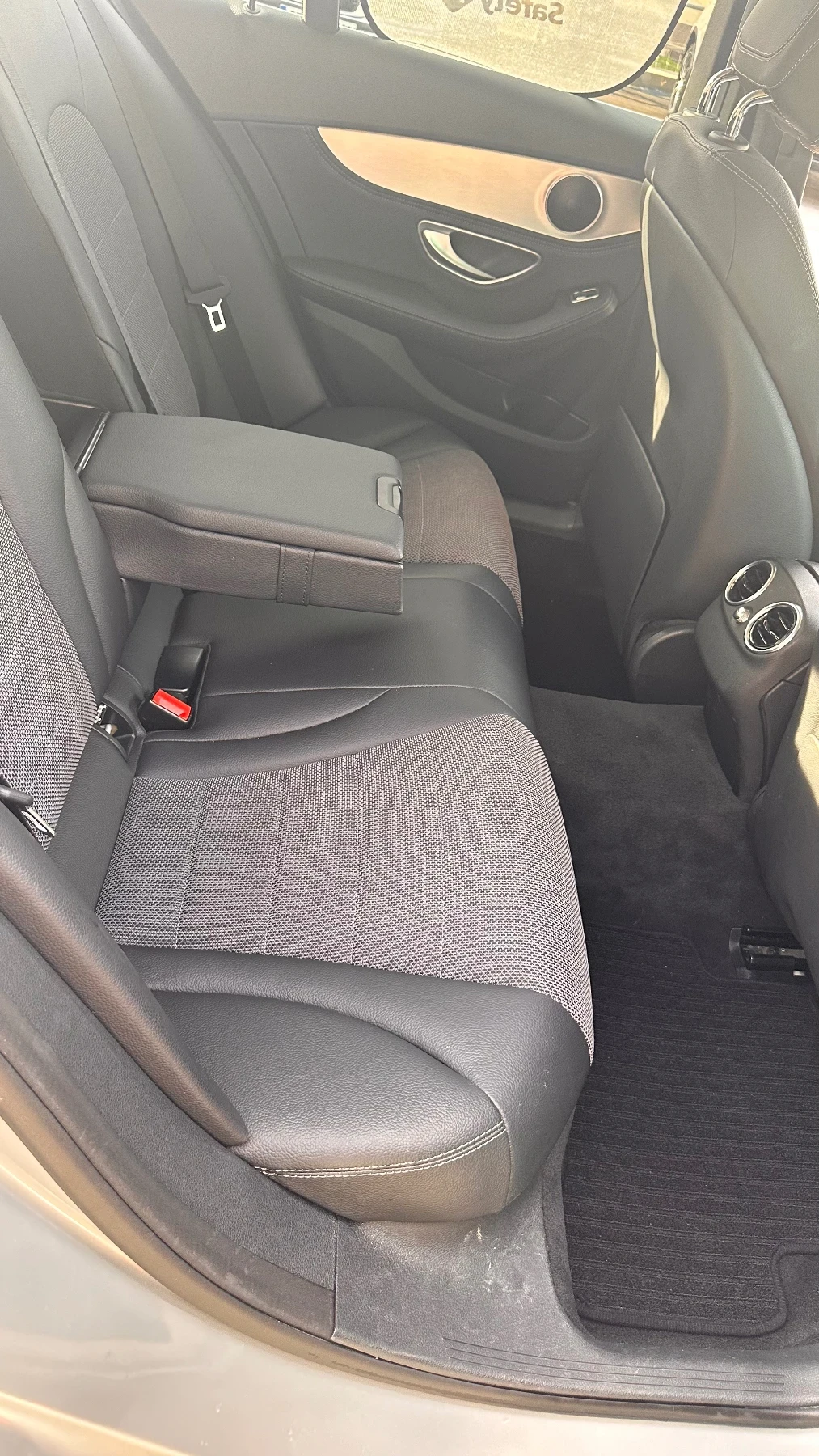 Mercedes-Benz C 250 Avantgarde 4x4, 250, diesel - изображение 9