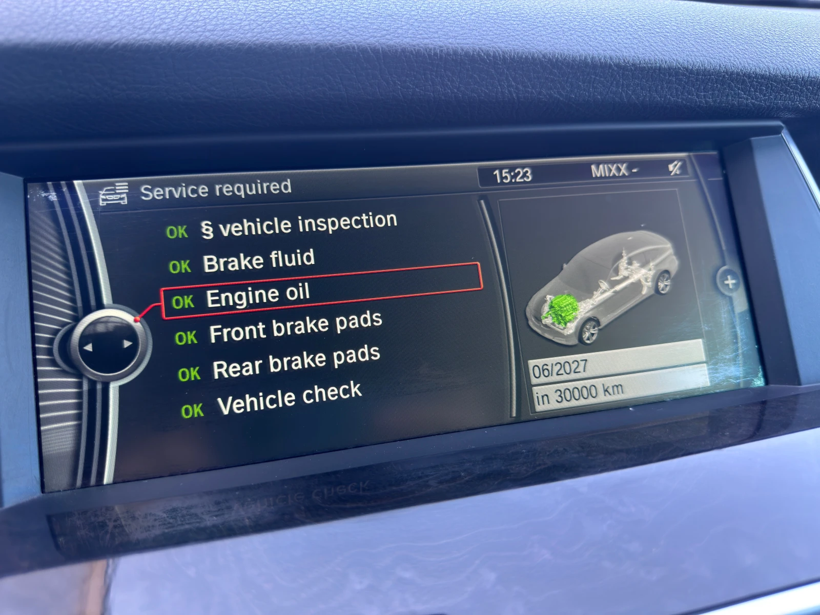 BMW 5 Gran Turismo 530d | Mobile.bg   16