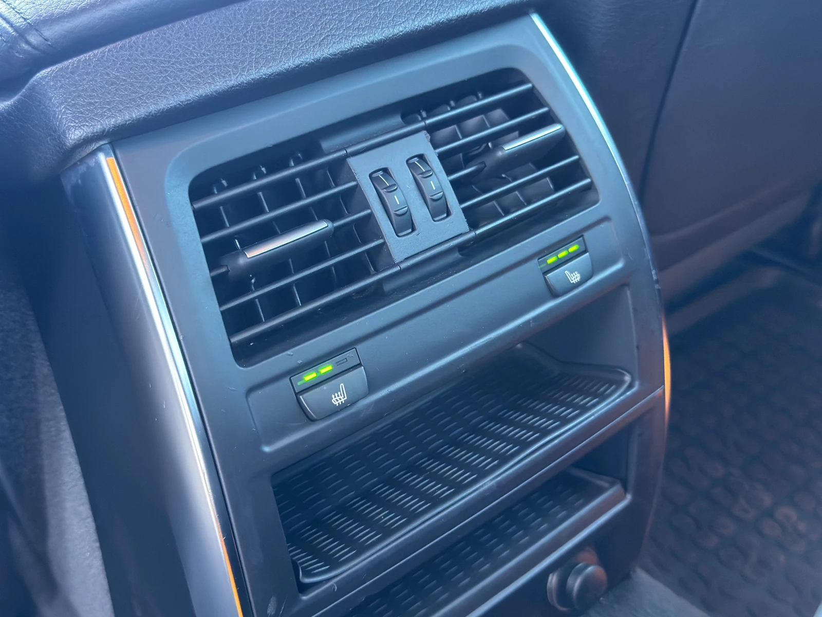 BMW 5 Gran Turismo 530d | Mobile.bg   17