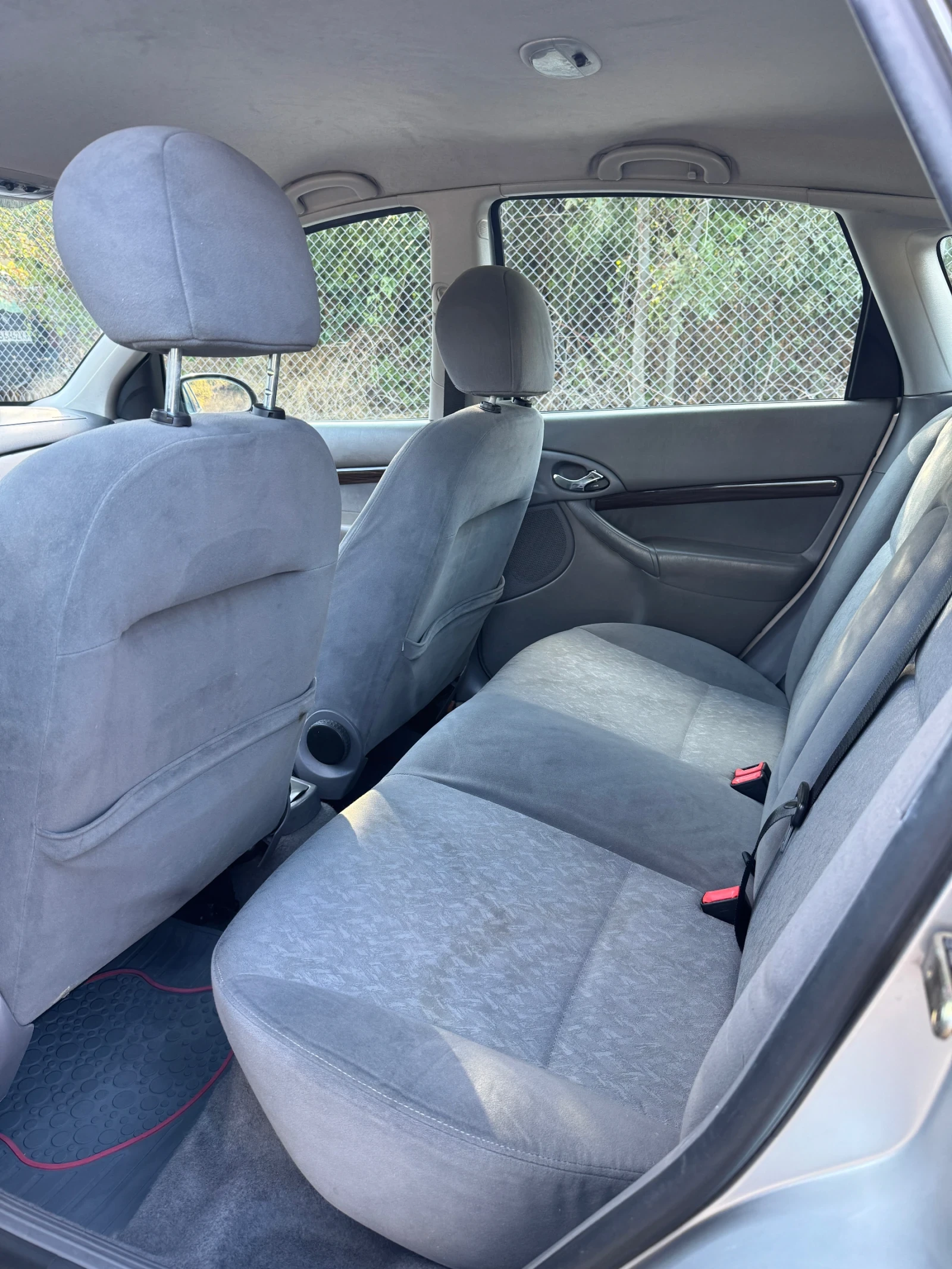 Ford Focus Gia - изображение 8