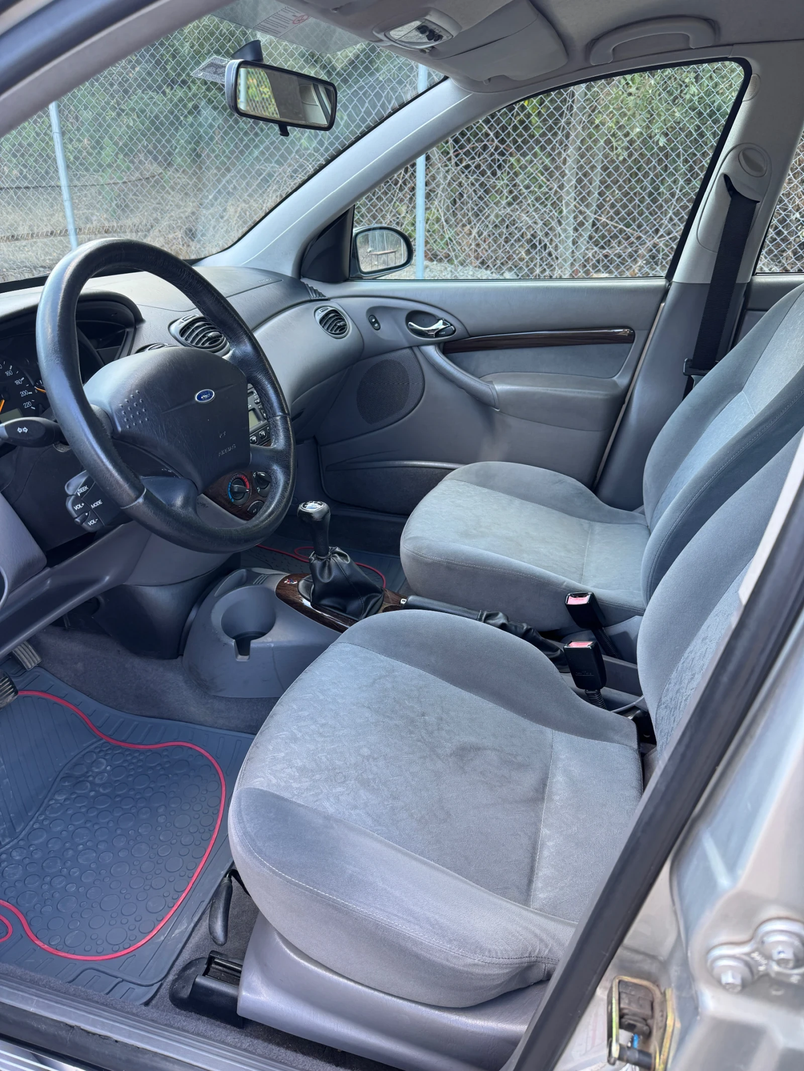 Ford Focus Gia - изображение 7