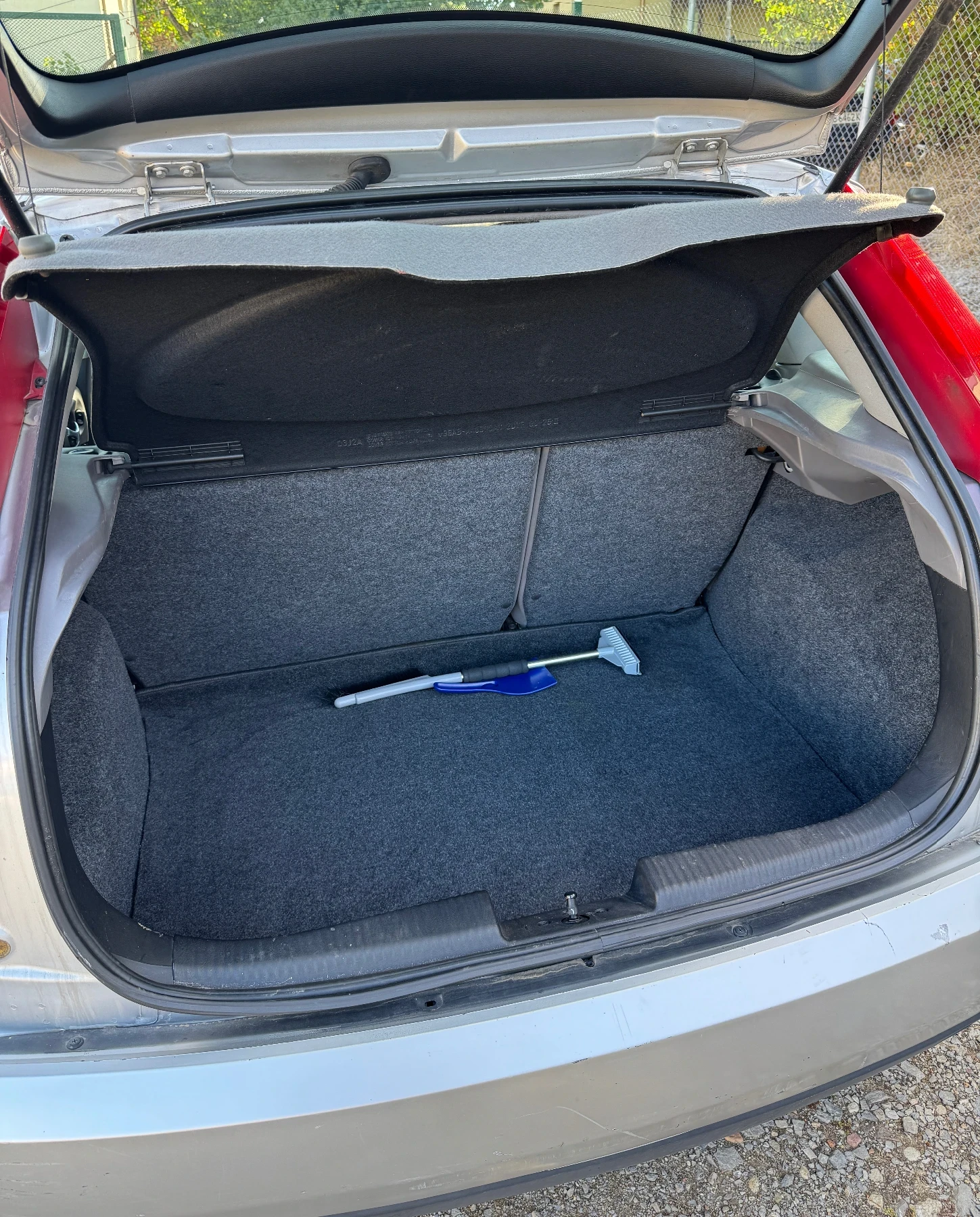 Ford Focus Gia - изображение 9