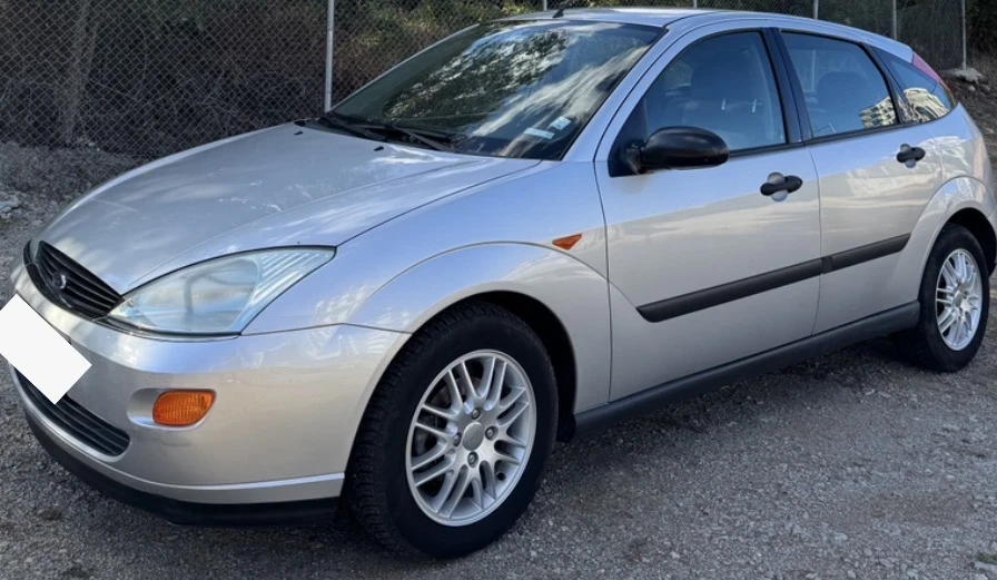 Ford Focus Gia - изображение 2