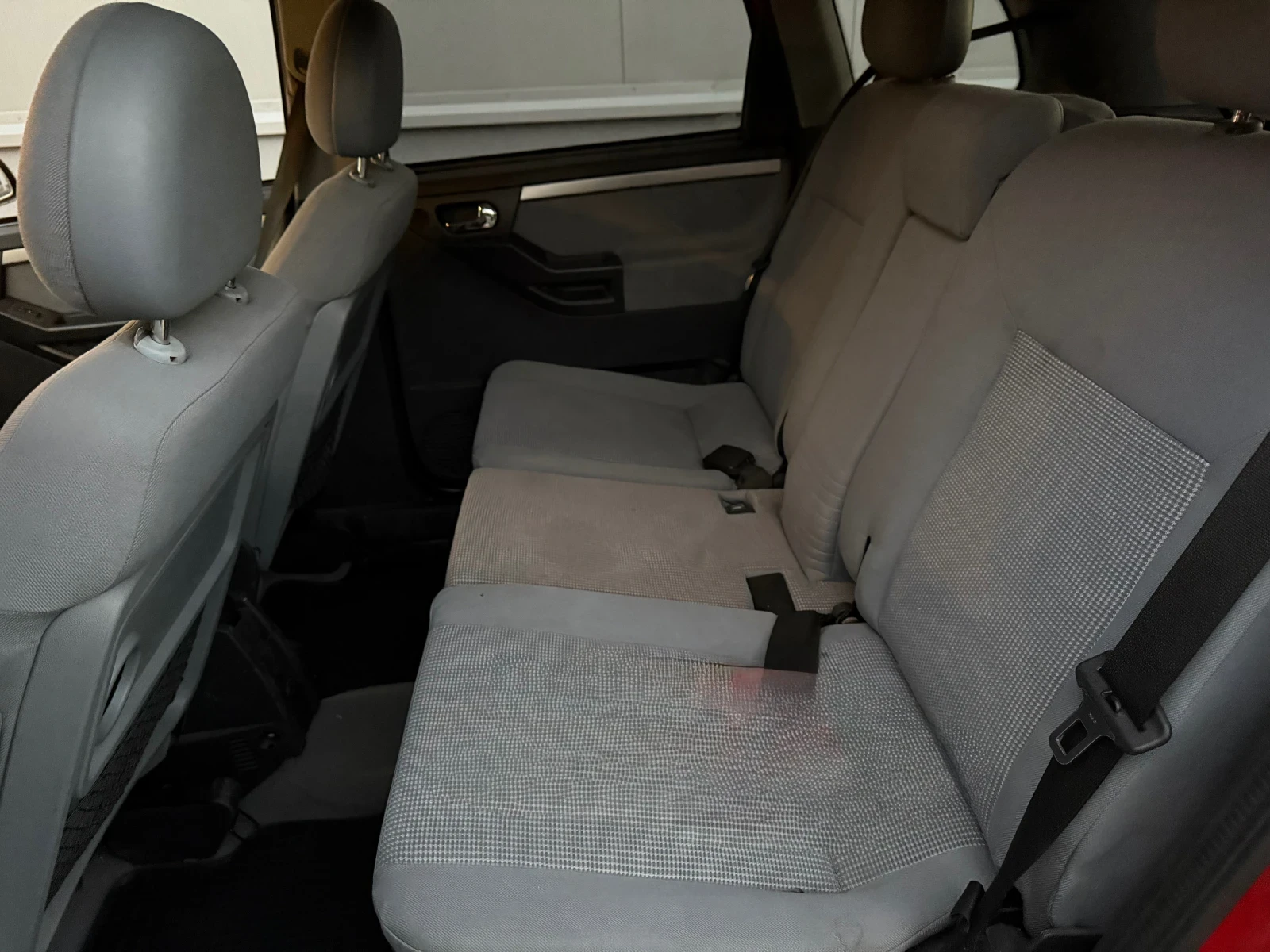 Opel Meriva  - изображение 9