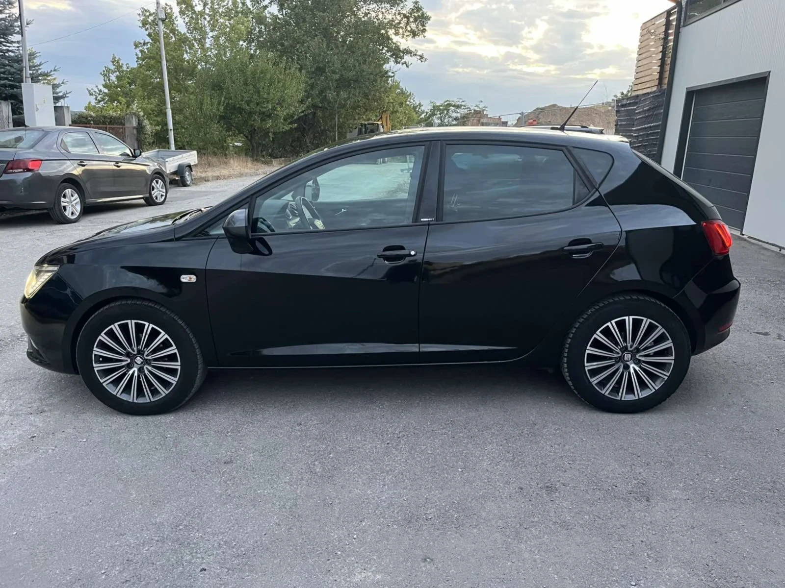 Seat Ibiza 1.2 TSI Connect - изображение 3