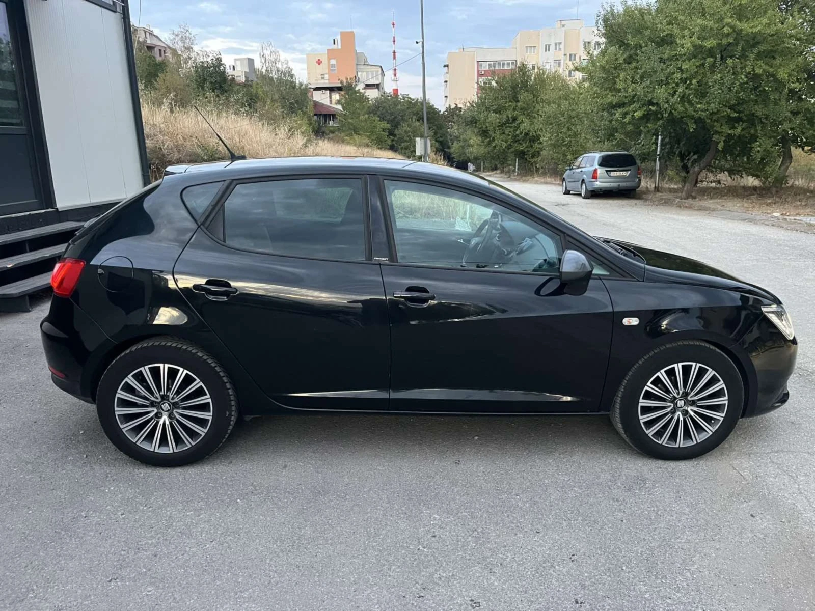 Seat Ibiza 1.2 TSI Connect - изображение 7