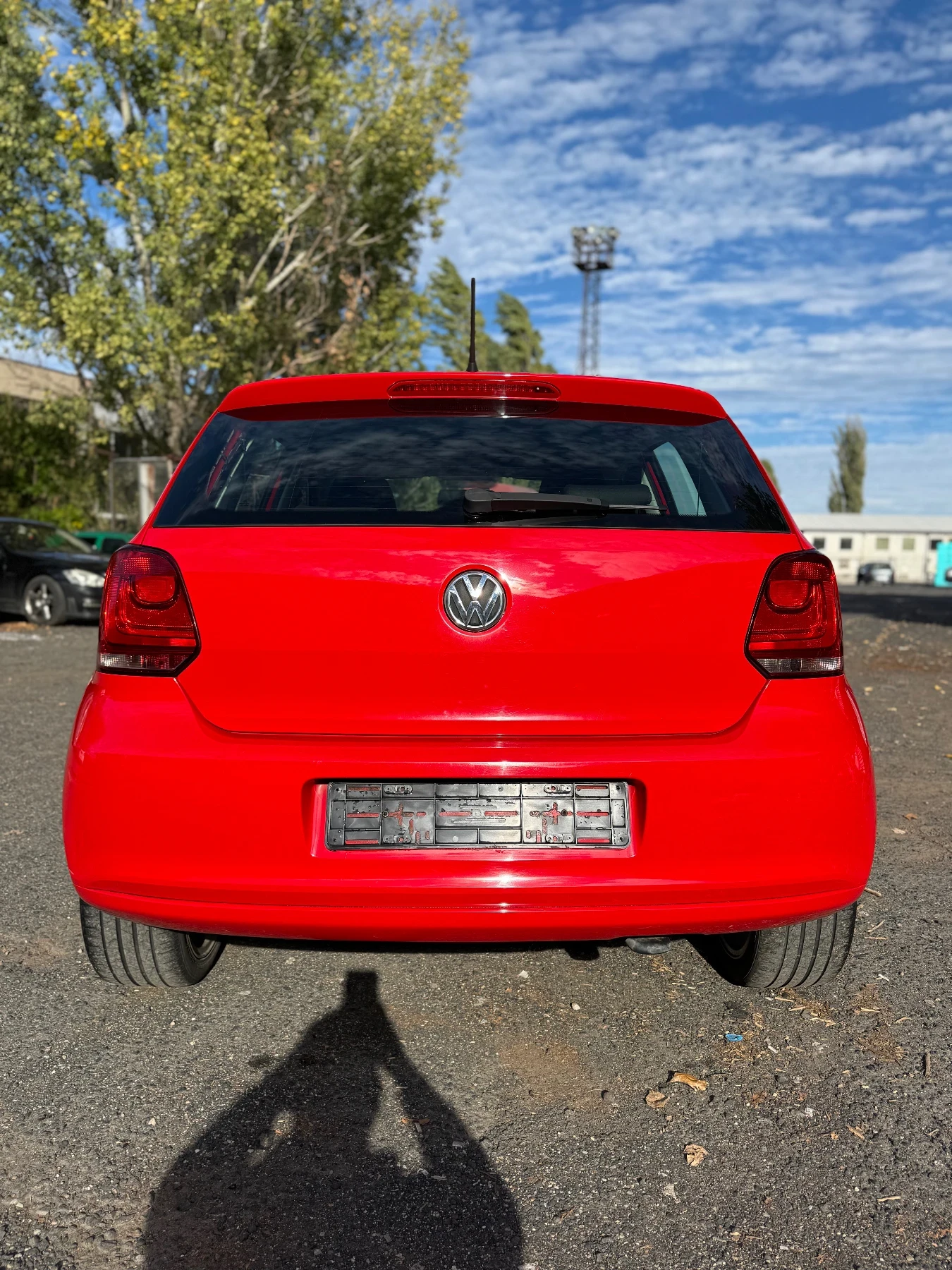 VW Polo  - изображение 5