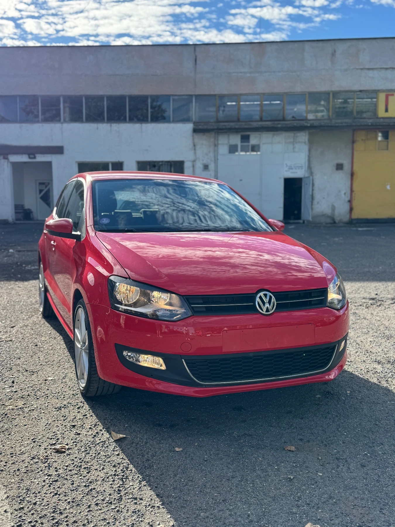 VW Polo  - изображение 2
