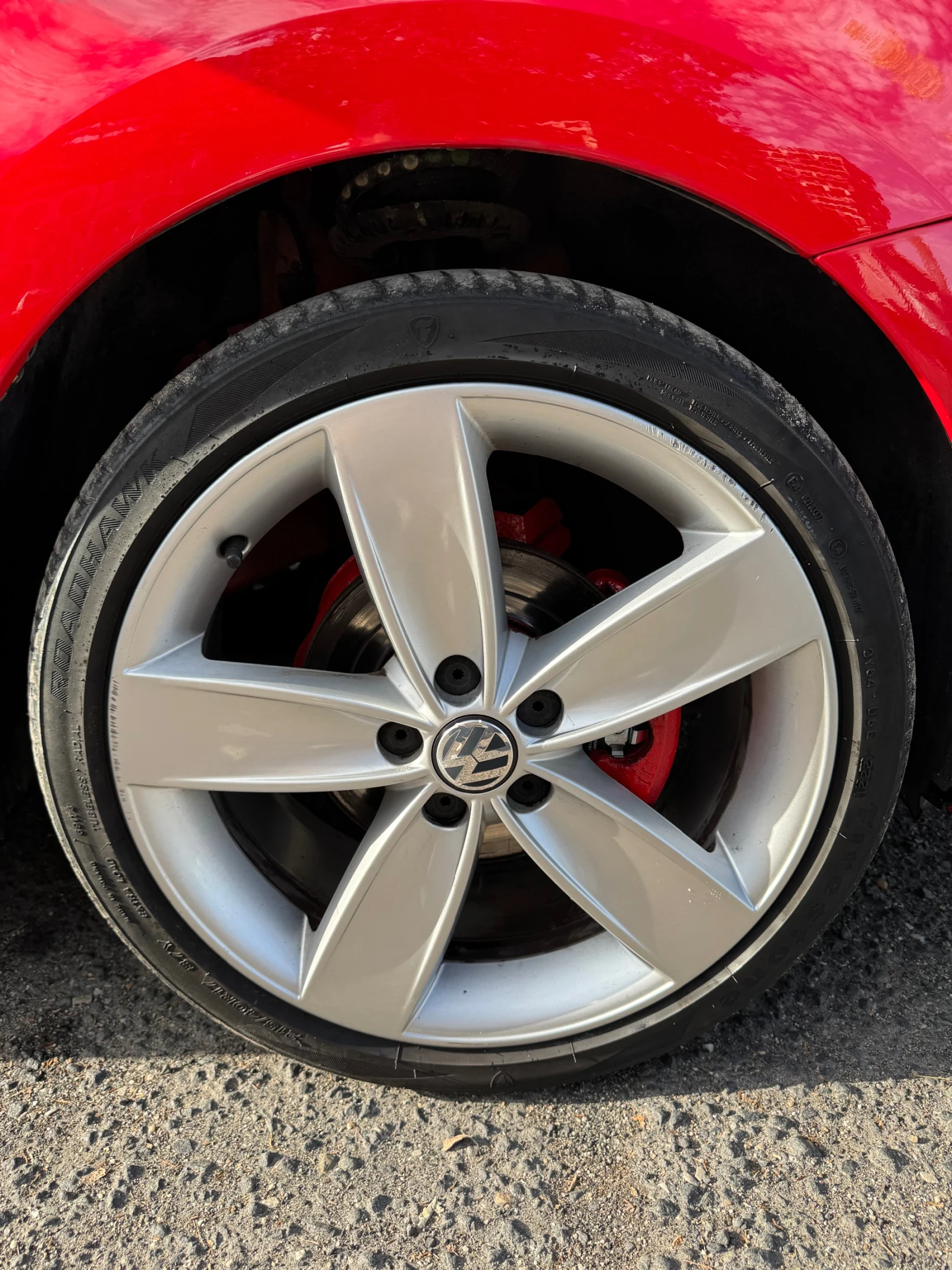 VW Polo  - изображение 10