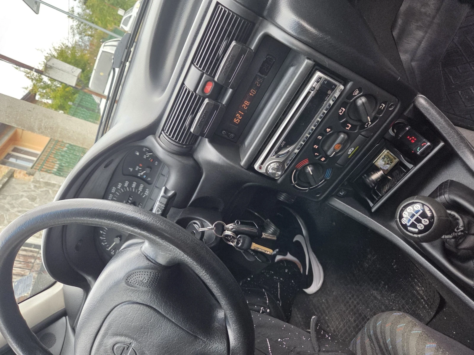 Opel Astra 1.7tdi | Mobile.bg — изображение 8