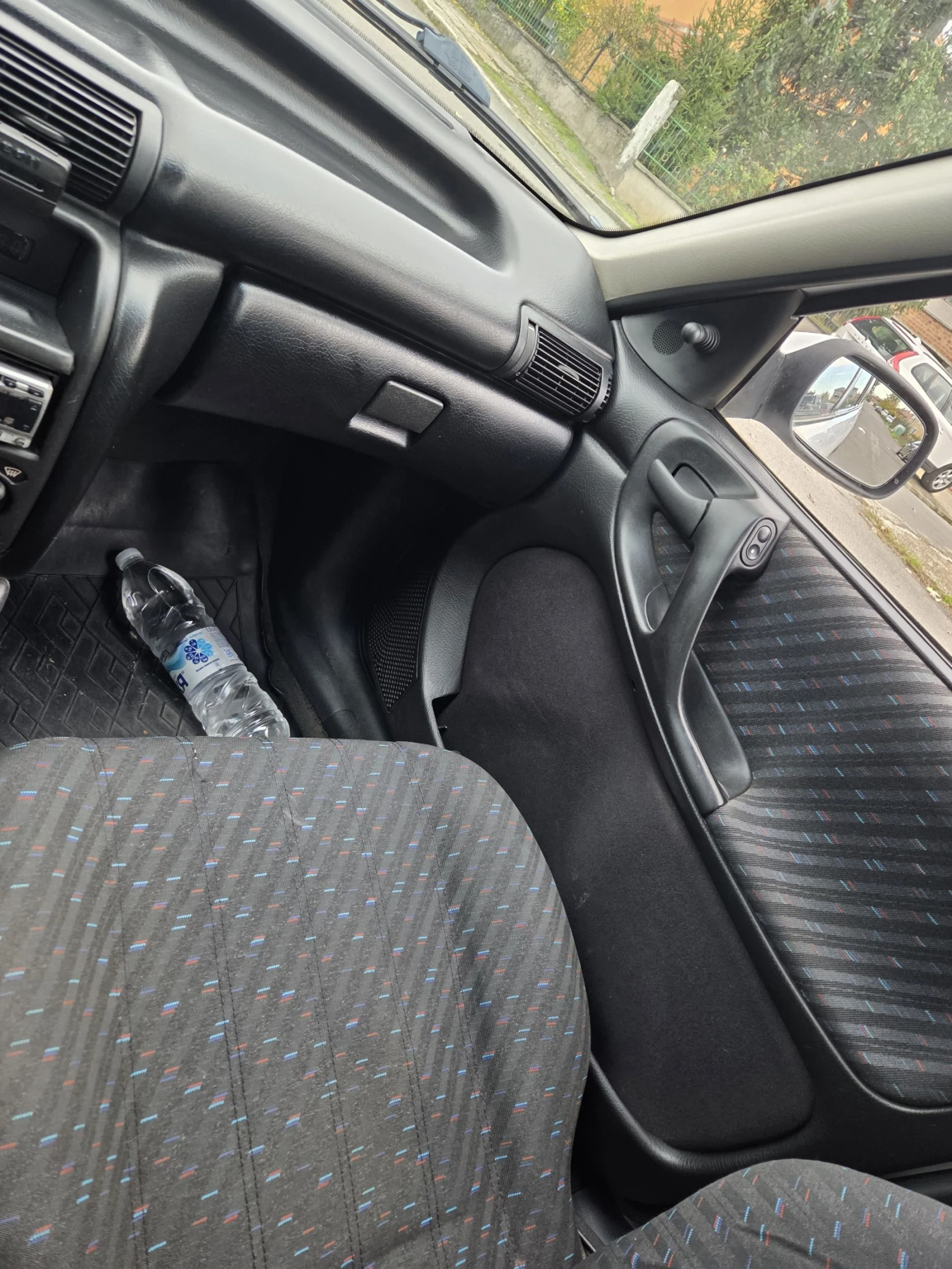 Opel Astra 1.7tdi | Mobile.bg — изображение 9