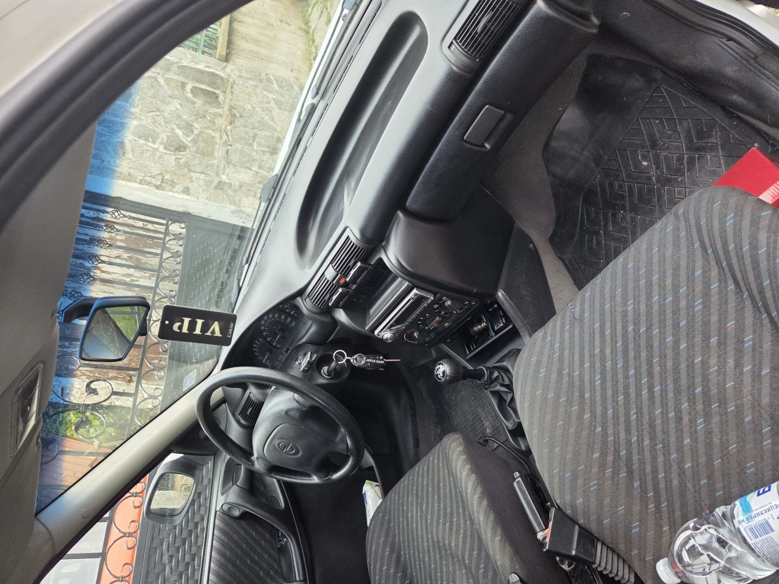 Opel Astra 1.7tdi | Mobile.bg — изображение 6