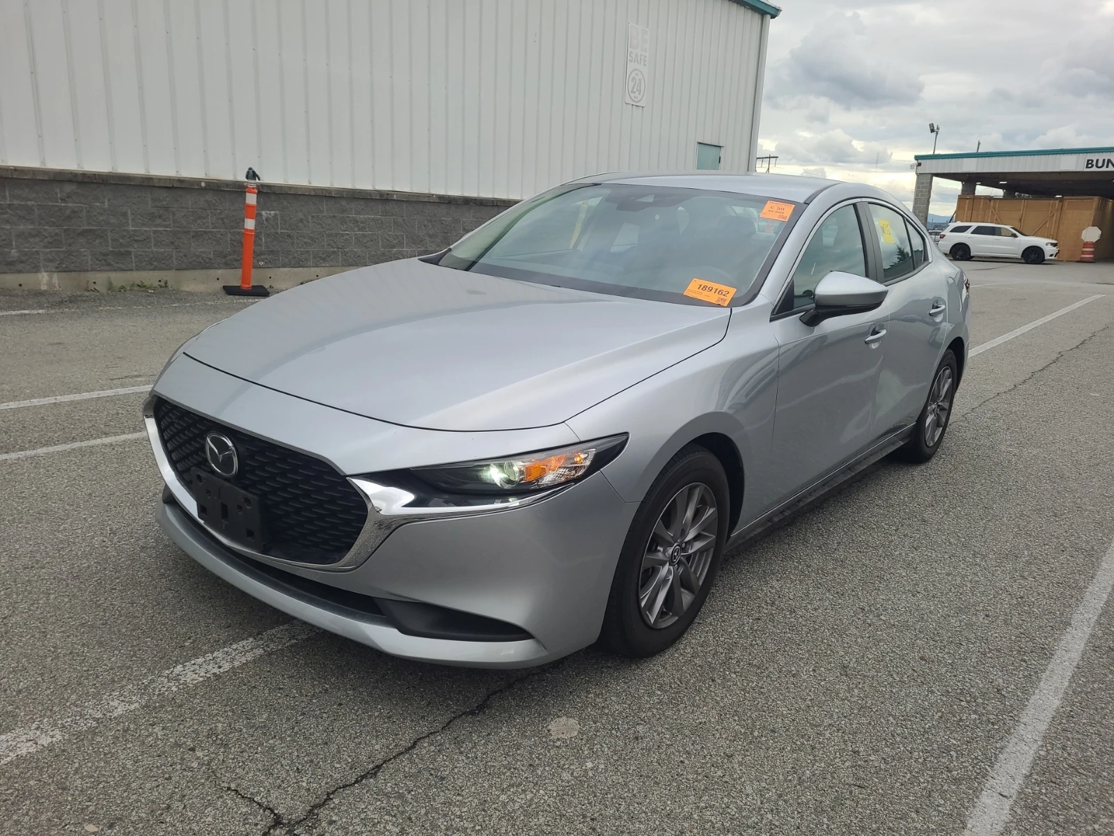 Mazda 3 * CARFAX *    | Mobile.bg   1