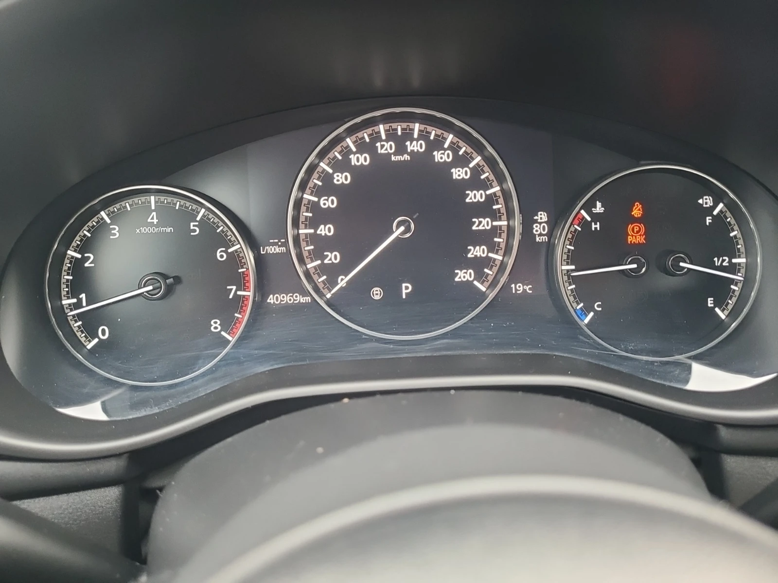 Mazda 3 * CARFAX * БЕЗ ПЪРВОНАЧАЛНА ВНОСКА - изображение 8