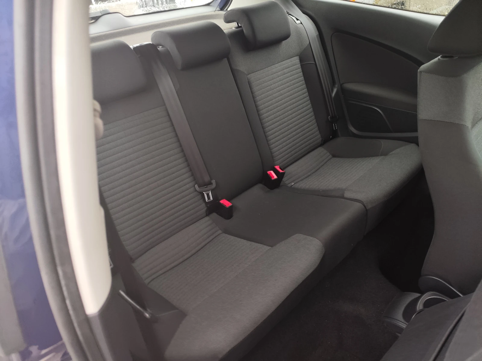 VW Polo 1.4i* EURO5B* KLIMA*  - изображение 10