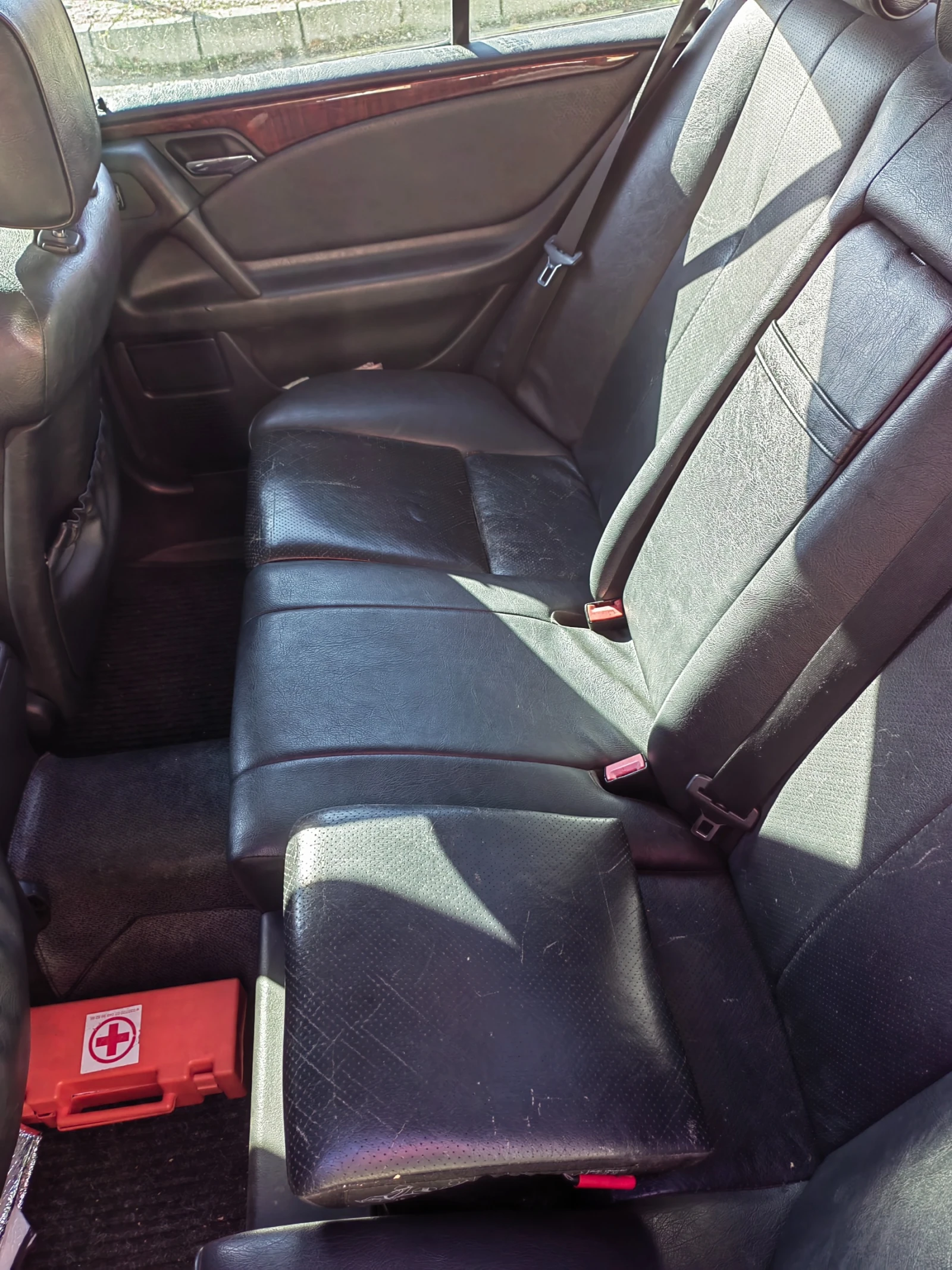 Mercedes-Benz 220 | Mobile.bg   2