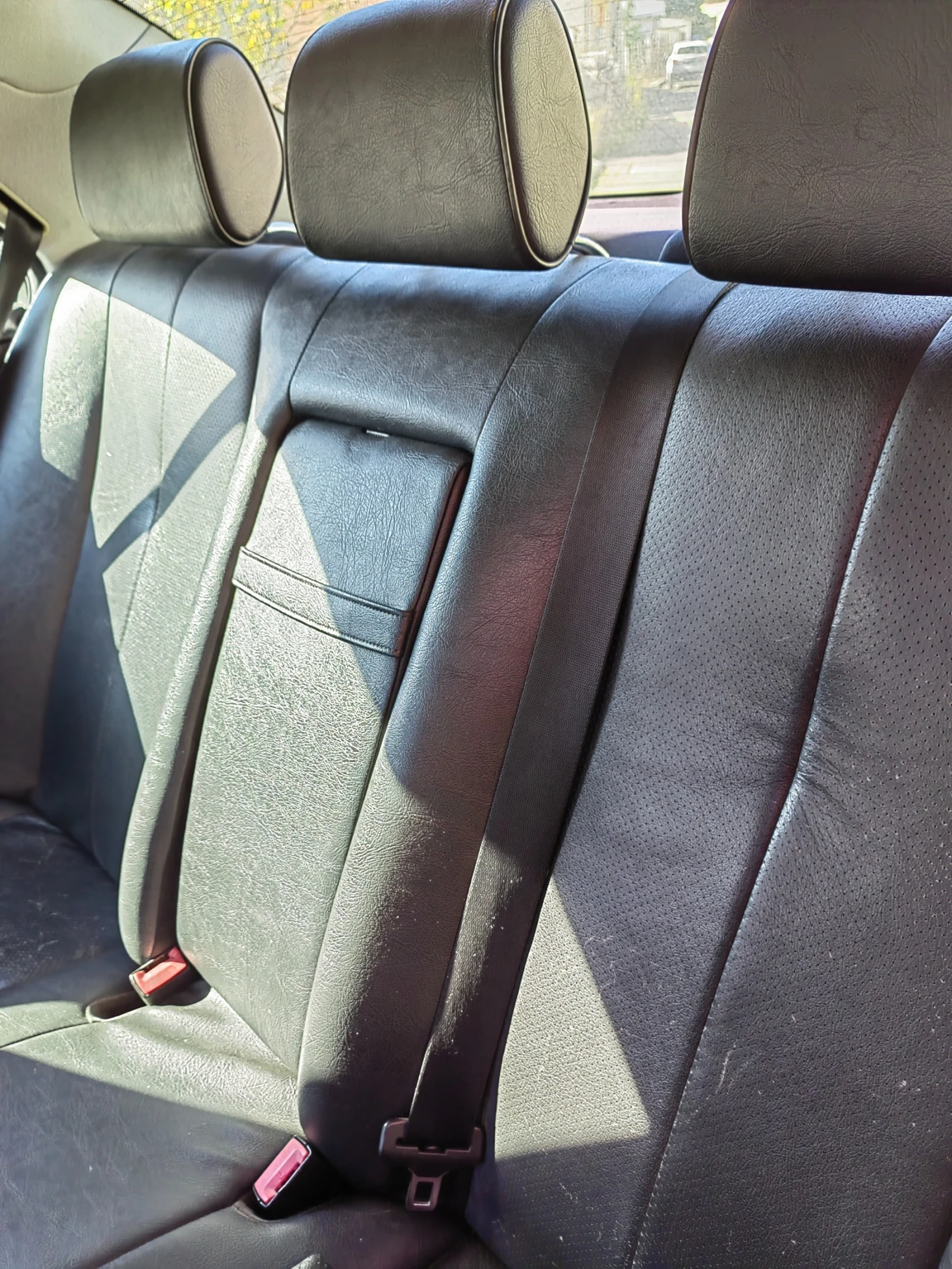 Mercedes-Benz 220 | Mobile.bg   3