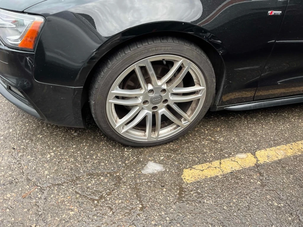 Audi A5 * Technik * CARFAX * ��� ������������ ������ | Mobile.bg � ����������� 7