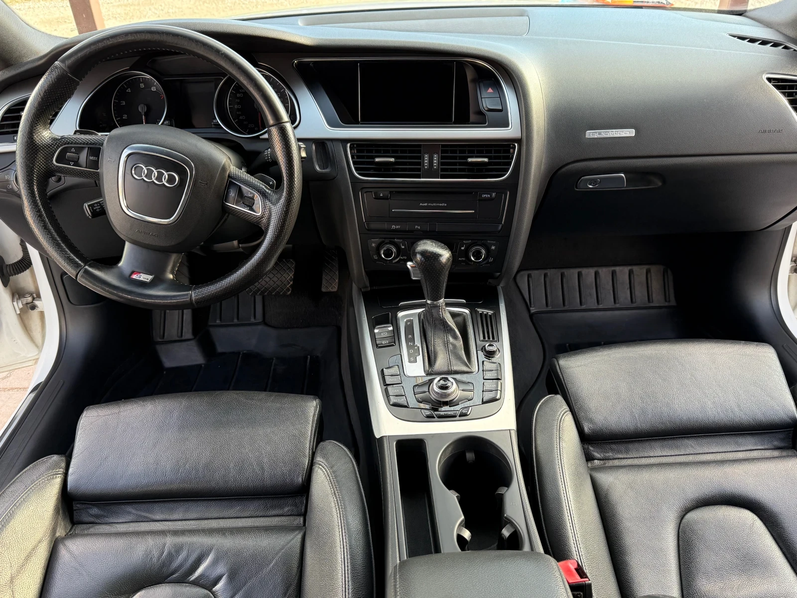 Audi A5 2 TFSI - изображение 6