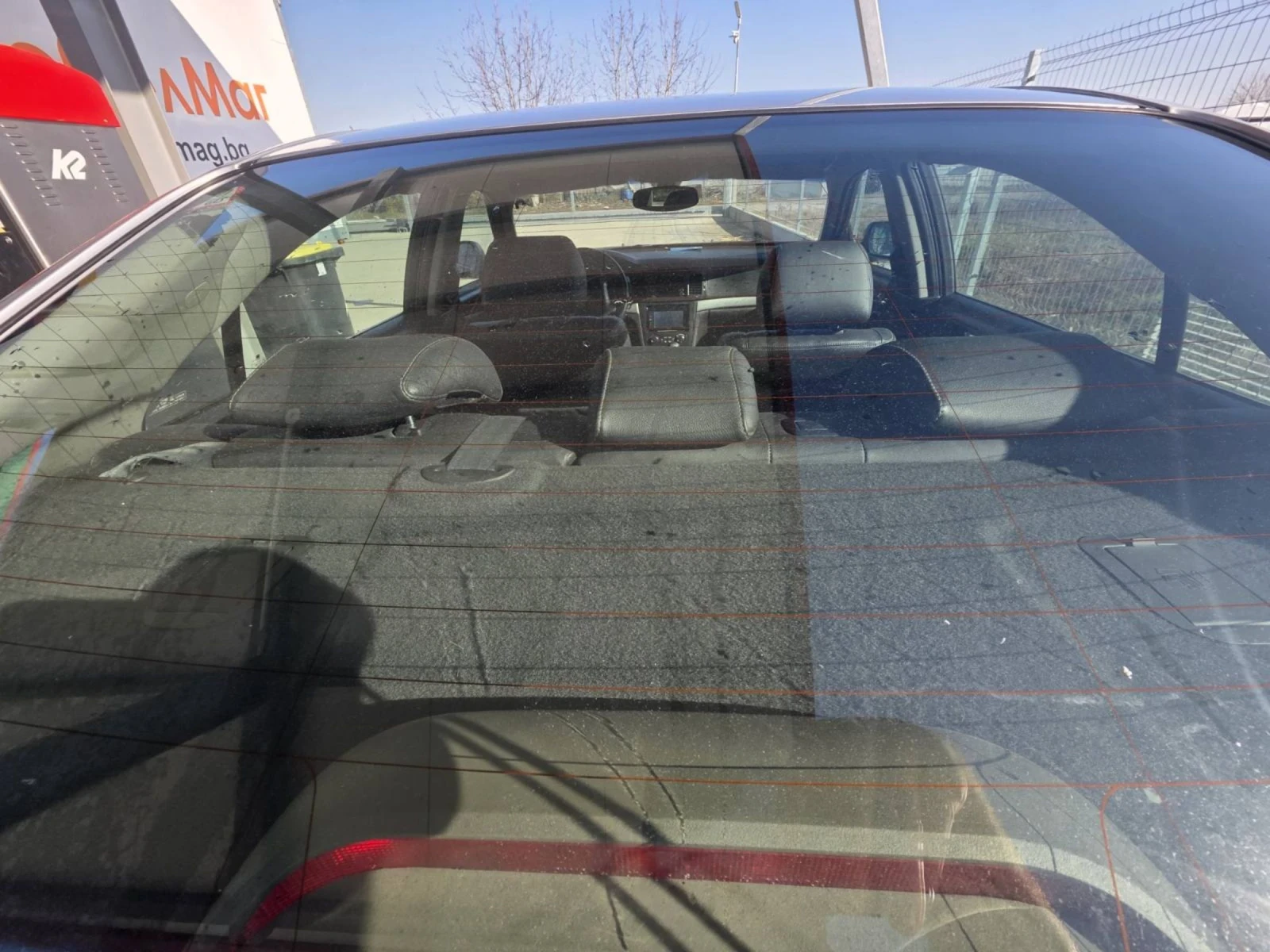 Chevrolet Epica | Mobile.bg � ����������� 4