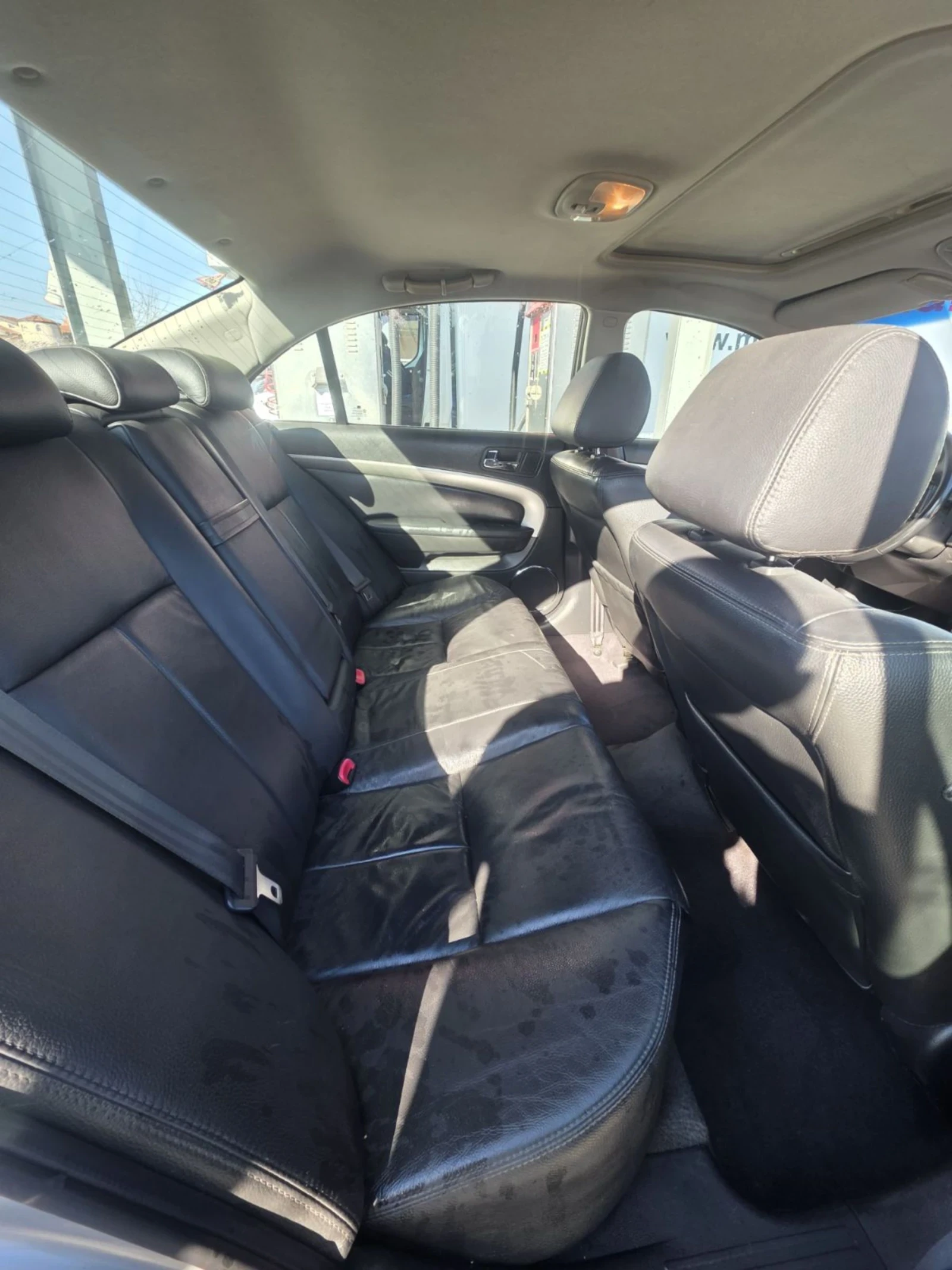 Chevrolet Epica | Mobile.bg � ����������� 3