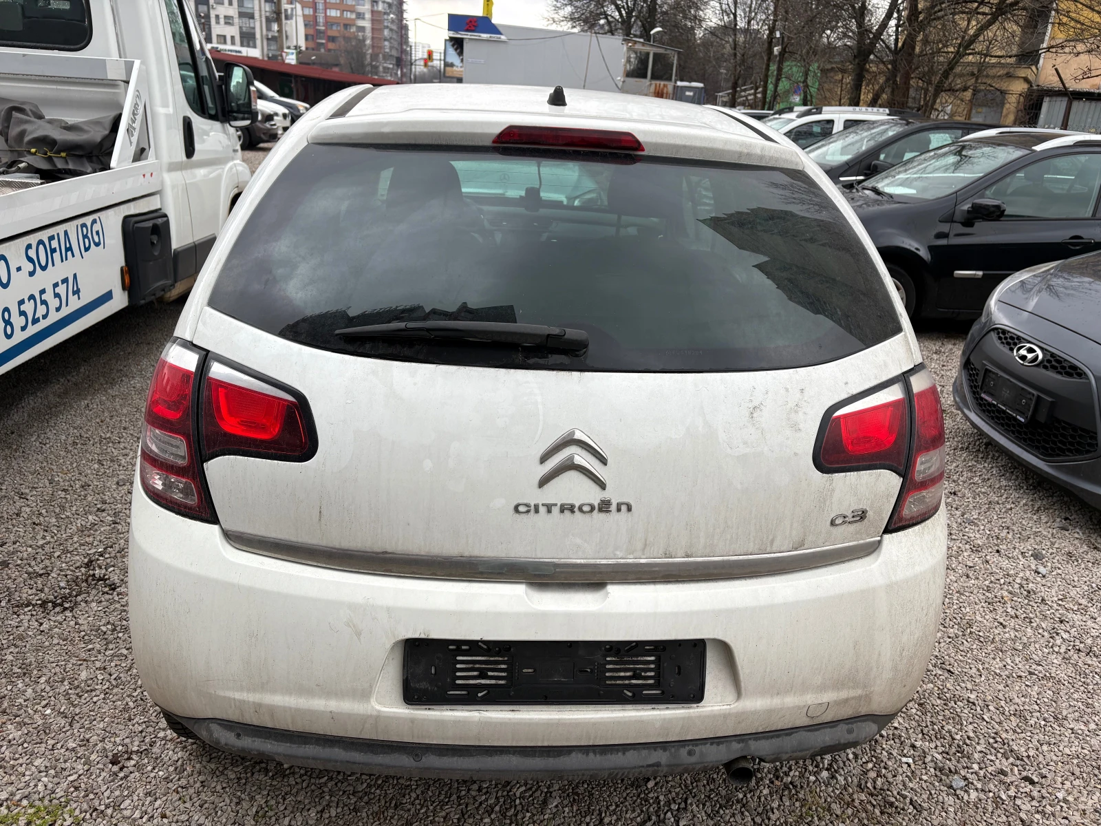 Citroen C3 1.2i Exclusive - изображение 5