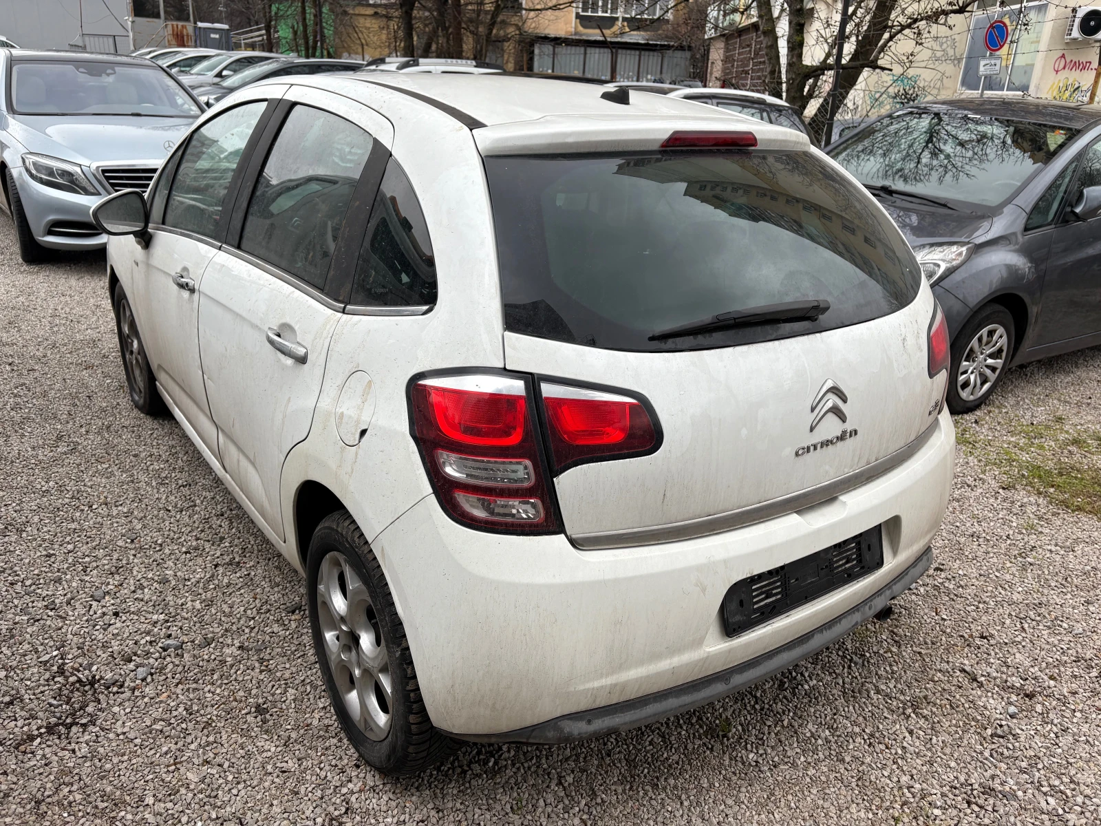 Citroen C3 1.2i Exclusive - изображение 6